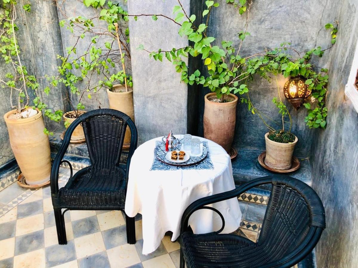 Riad Green Palm Марракеш Екстер'єр фото