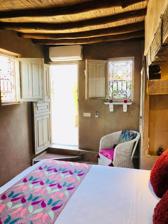 Riad Green Palm Марракеш Екстер'єр фото