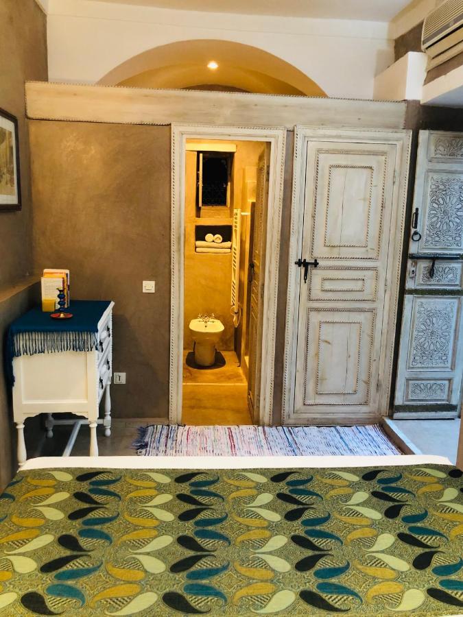 Riad Green Palm Марракеш Екстер'єр фото