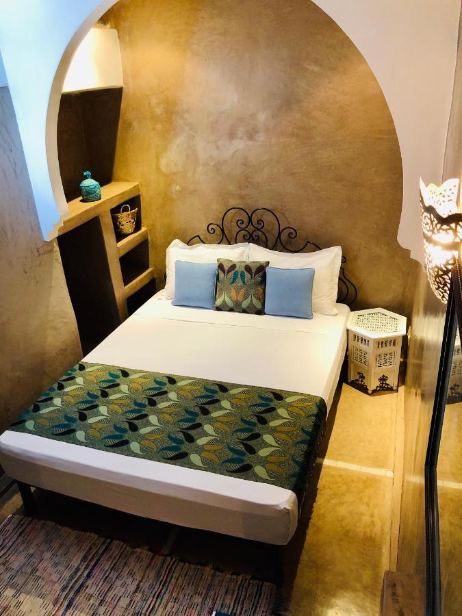 Riad Green Palm Марракеш Екстер'єр фото