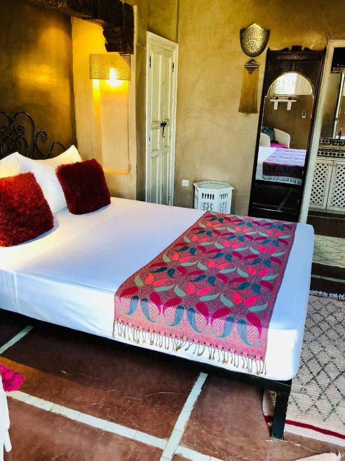Riad Green Palm Марракеш Екстер'єр фото