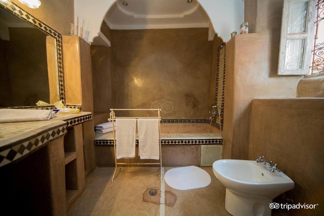 Riad Green Palm Марракеш Екстер'єр фото